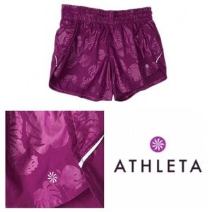 Athleta shorts